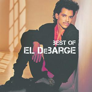 El Debarge